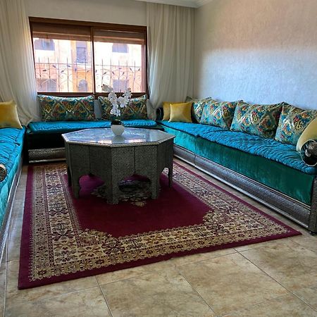Lala'S Apartment Marrakesh Eksteriør bilde